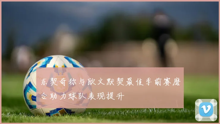 东契奇称与欧文默契最佳季前赛磨合助力球队表现提升